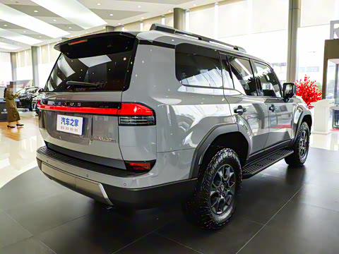 2024�� OVERTRAIL Զ���