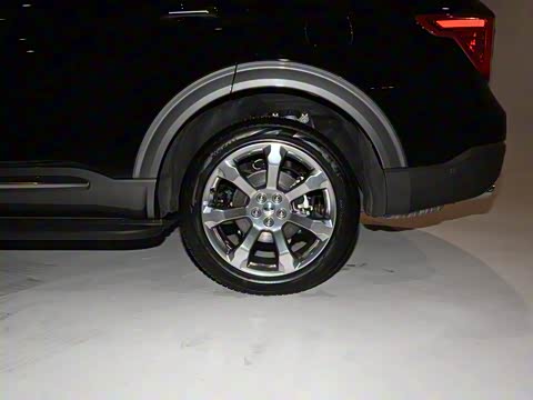 2020�� EcoBoost 285 ��������� 6��