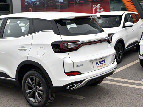 2021�� 1.5T CVT��Ȥ��