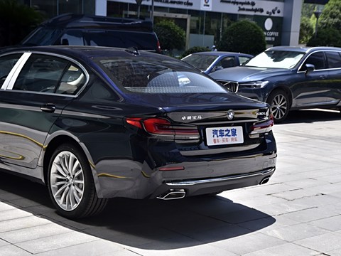 2021 Ŀ 530Li  װ