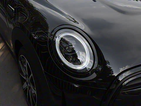 2022�� 1.5T COOPER ������