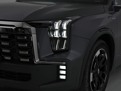 2024�� PHEV 143km ������ Max