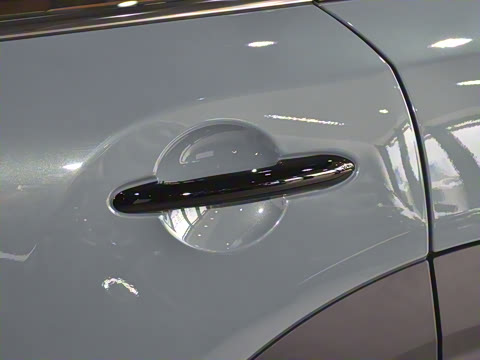 2022�� 1.5T COOPER ALL4 ���ͼ�