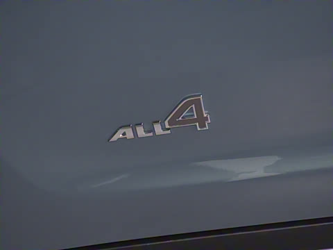 2022�� 1.5T COOPER ALL4 ���ͼ�