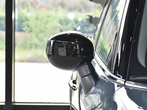 2022�� 1.5T COOPER ALL4 ���ͼ�