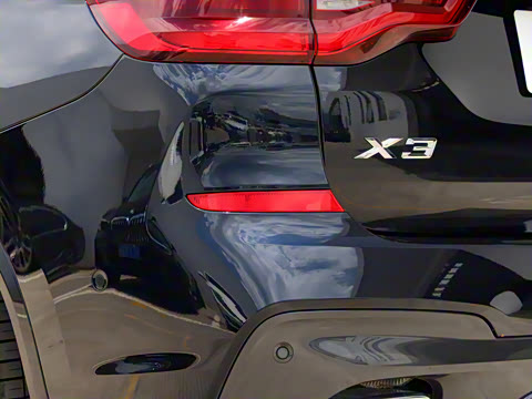 2021�� �Ŀ� xDrive30i ������ M�˶���װ