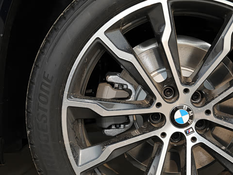 2023�� xDrive30i ������ M��ҹ��װ