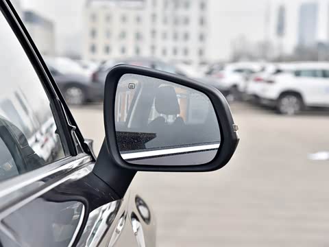 2019�� 1.5T DCT���� ��VI