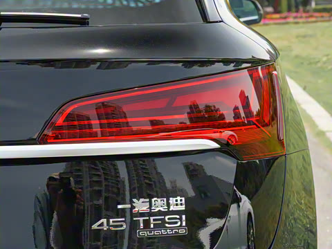 2021�� 45 TFSI ����������