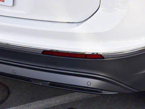 2018�� 330TSI �Զ��������ʰ�