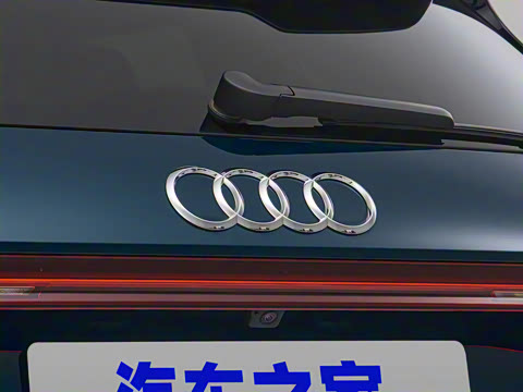 2022�� 50 e-tron quattro ��ҫ�� ������װ