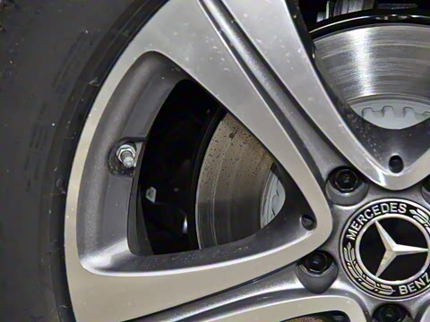 2021�� C 260 L �˶���