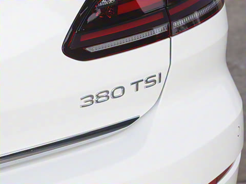 2025�� �Ŀ� 380TSI ��Ŀ ������