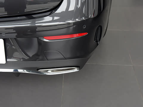 2021�� E 260 ���ܳ�