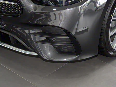 2021�� E 260 ���ܳ�