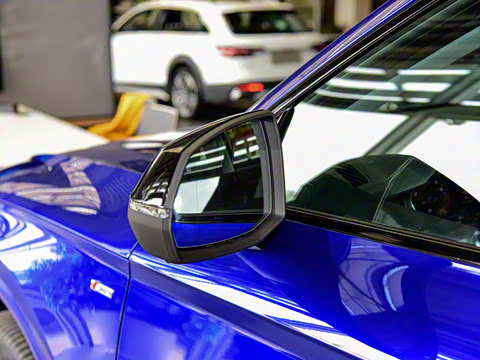 2021�� 45 TFSI ��ѡ������