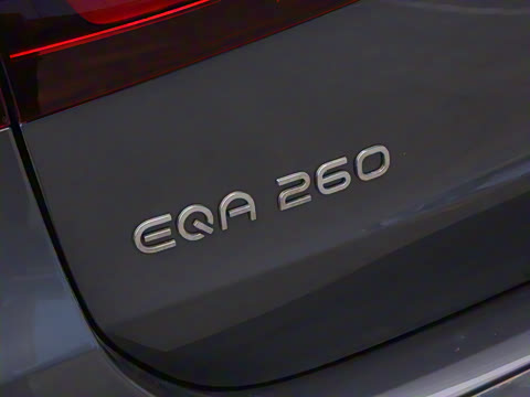 2025�� �Ŀ� EQA 260