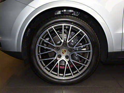 2019�� Cayenne 3.0T