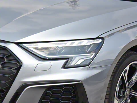 2023�� Sportback 35 TFSI ����òʰ�