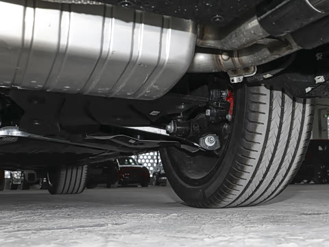 2024�� 2.0T JOHN COOPER WORKS