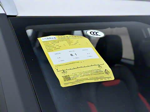 2019�� 1.5L �ֶ�������73kW ��VI