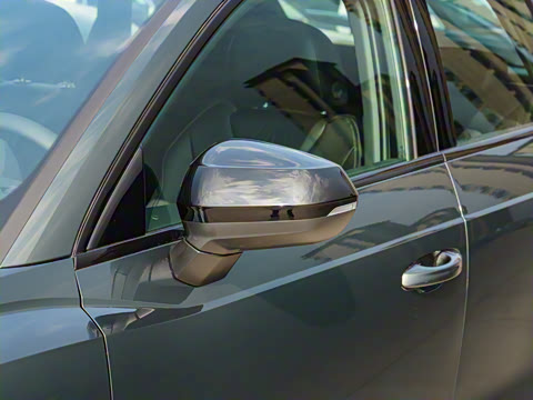 2024�� 35 TFSI RS�׼�ȼ����