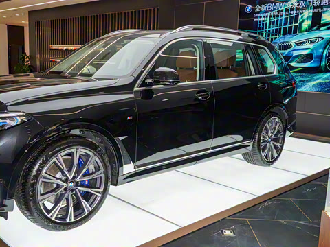 2021�� xDrive40i ������M�˶���װ