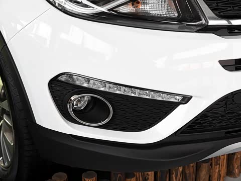 2017�� 1.5T �ֶ������