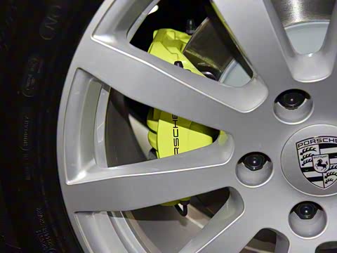 2019�� Cayenne E-Hybrid 2.0T