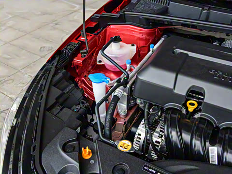 2022�� ��4�� 1.5L CVT�콢��