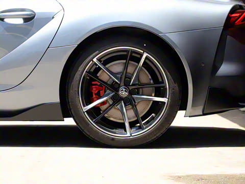 2021�� GR SUPRA 3.0T ��׼��