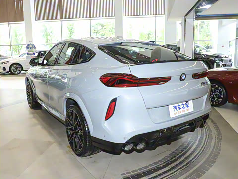 2024�� X6 M ������