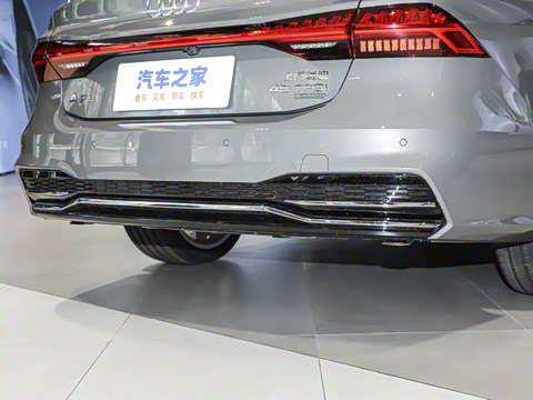 2025�� 45 TFSI quattro ������