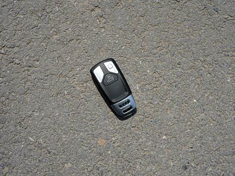 2020�� 40 TFSI ����������