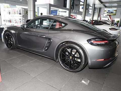 2023�� Cayman Style Edition 2.0T