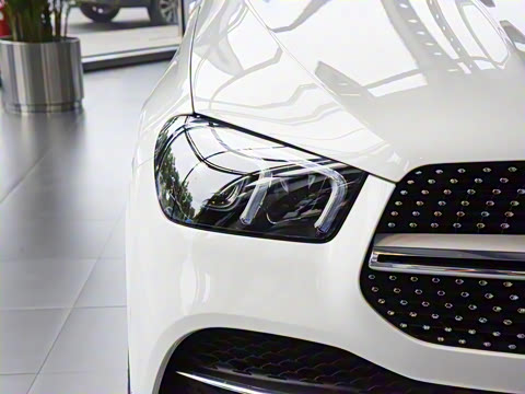 2021�� GLE 350 e 4MATIC