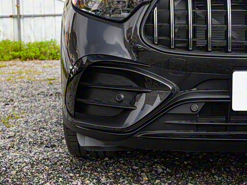 2025�� AMG GLC 43 4MATIC