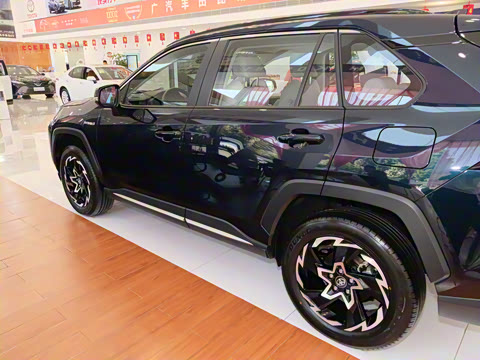 2020�� ˫�� 2.5L E-CVT�����Ƽ���