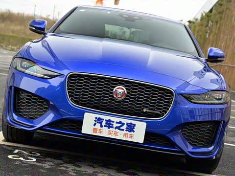 2020�� 2.0T 200PS R-DYNAMIC S��ȡ�˶���