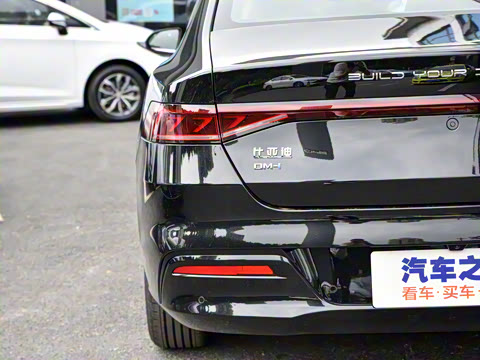 2021�� DM-i 120KM �콢��