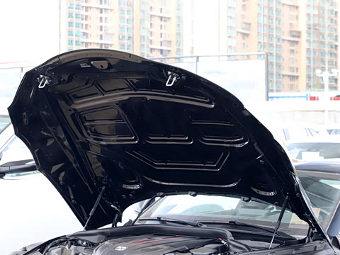 2021�� GR SUPRA 3.0T ��׼��