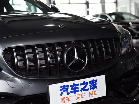 2021�� AMG C 63 ���ܳ�