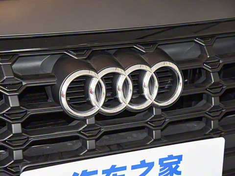 2023�� 40 TFSI ʱ�ж�����