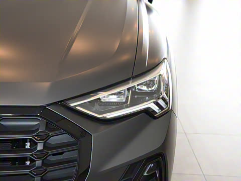 2023�� 40 TFSI ʱ�ж�����