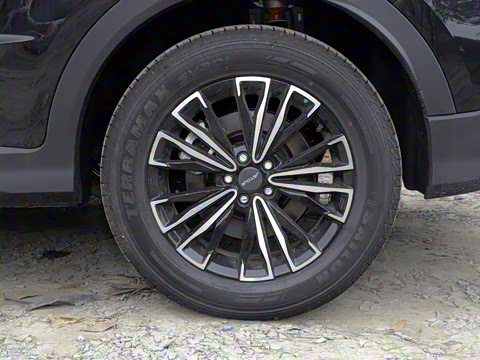 2021�� 1.5T DCTɽPRO 5��