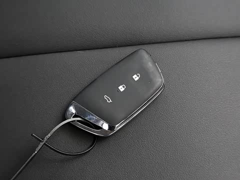 2019�� 1.5T �ֶ��������������� ��VI