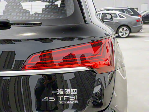 2021�� 45 TFSI ����������