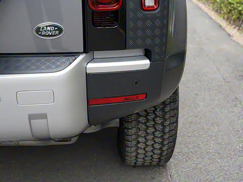 2020�� 110 P400 �����ر��