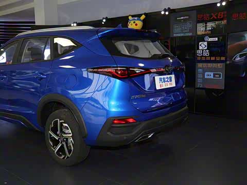 2021�� 300T DCTȫ�������� 6��