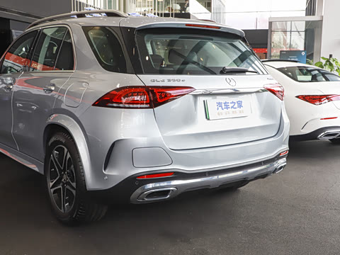 2023�� GLE 350 e 4MATIC